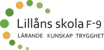 Lillåns skolas logotyp